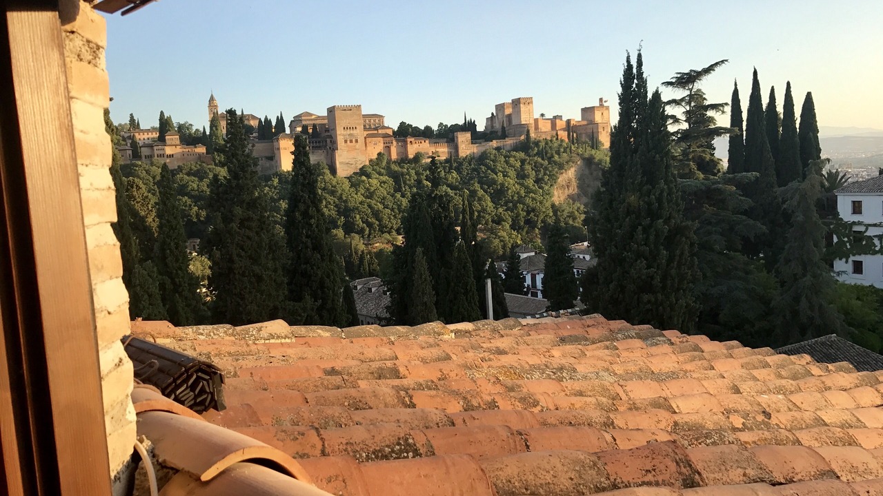 Photo of Others in Sacromonte