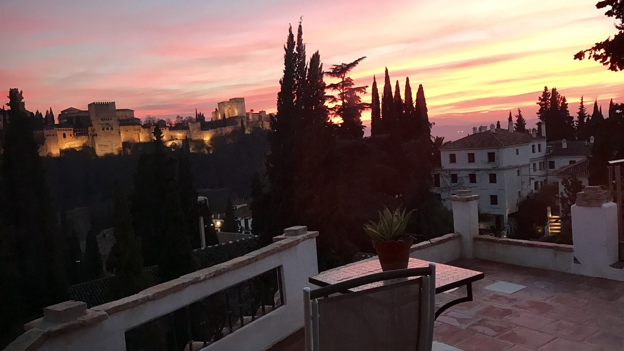 Photo of Outdoor in Sacromonte