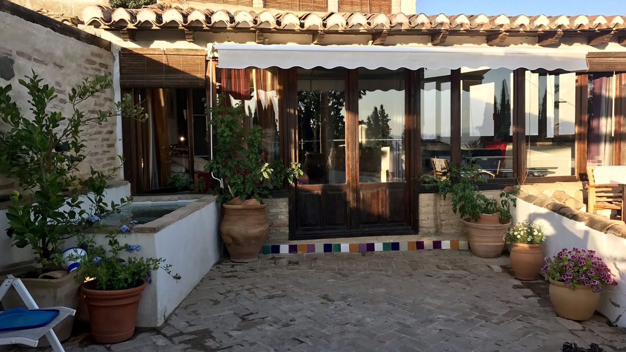 Photo of Outdoor in Sacromonte