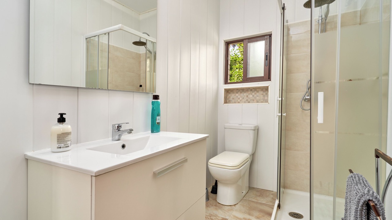 Photo of Bathroom in Salobrena