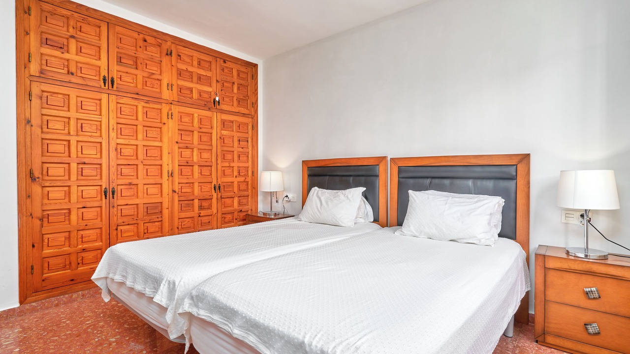 Photo of Bedroom in Salobrena