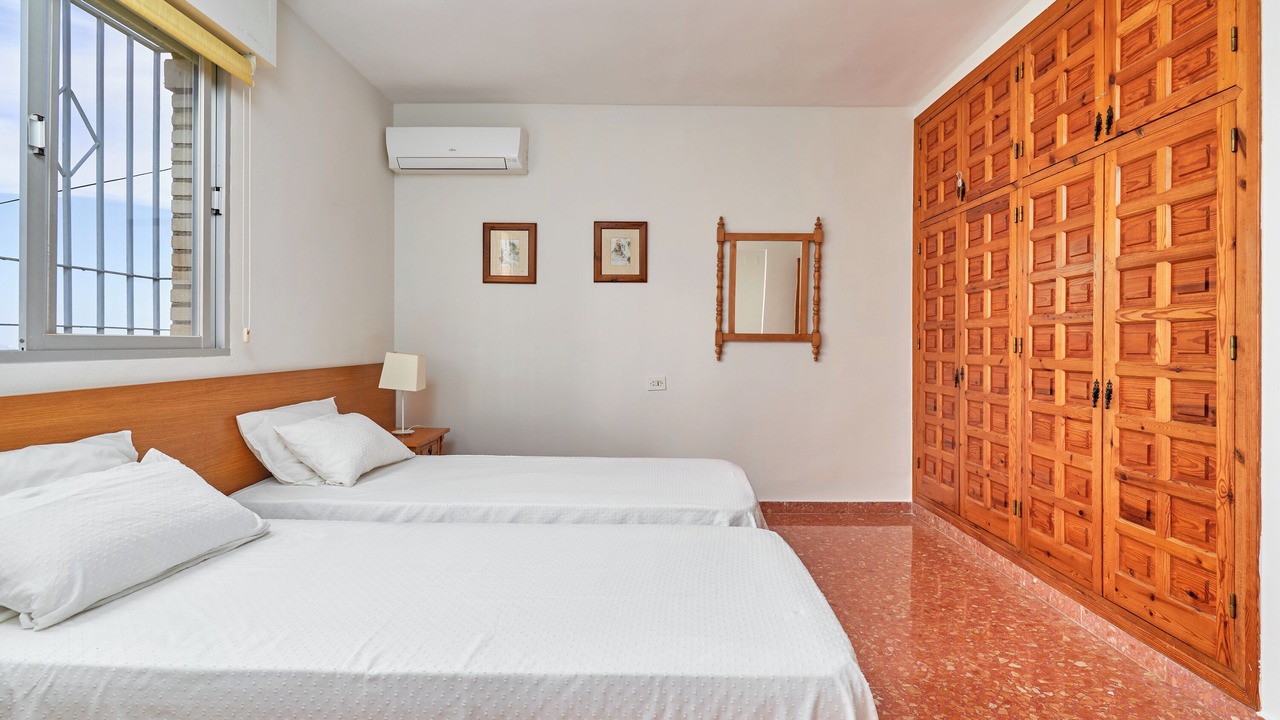 Photo of Bedroom in Salobrena