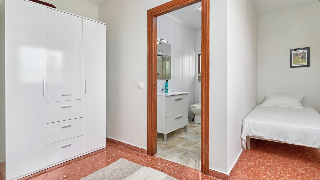 Photo of Bedroom in Salobrena