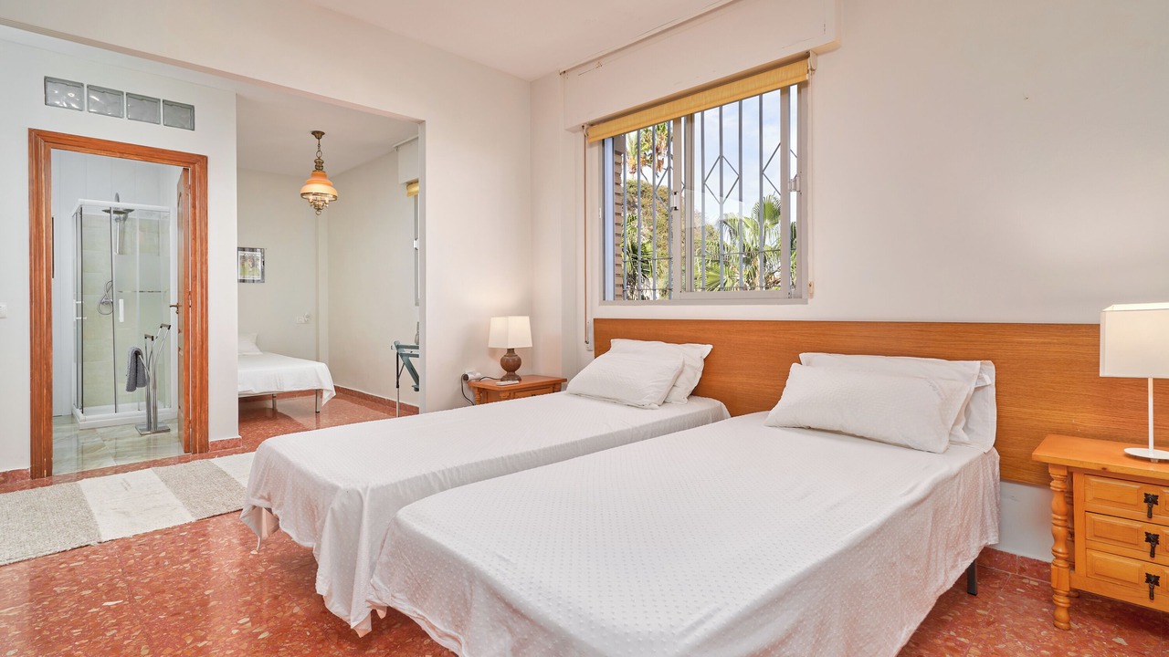 Photo of Bedroom in Salobrena