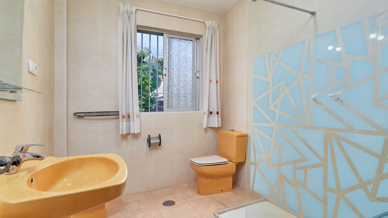 Photo of Bathroom in Salobrena