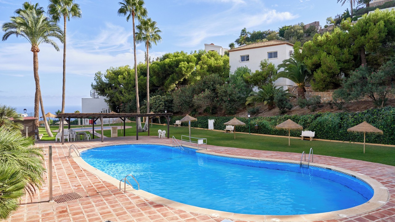 Photo of Outdoor in Salobrena