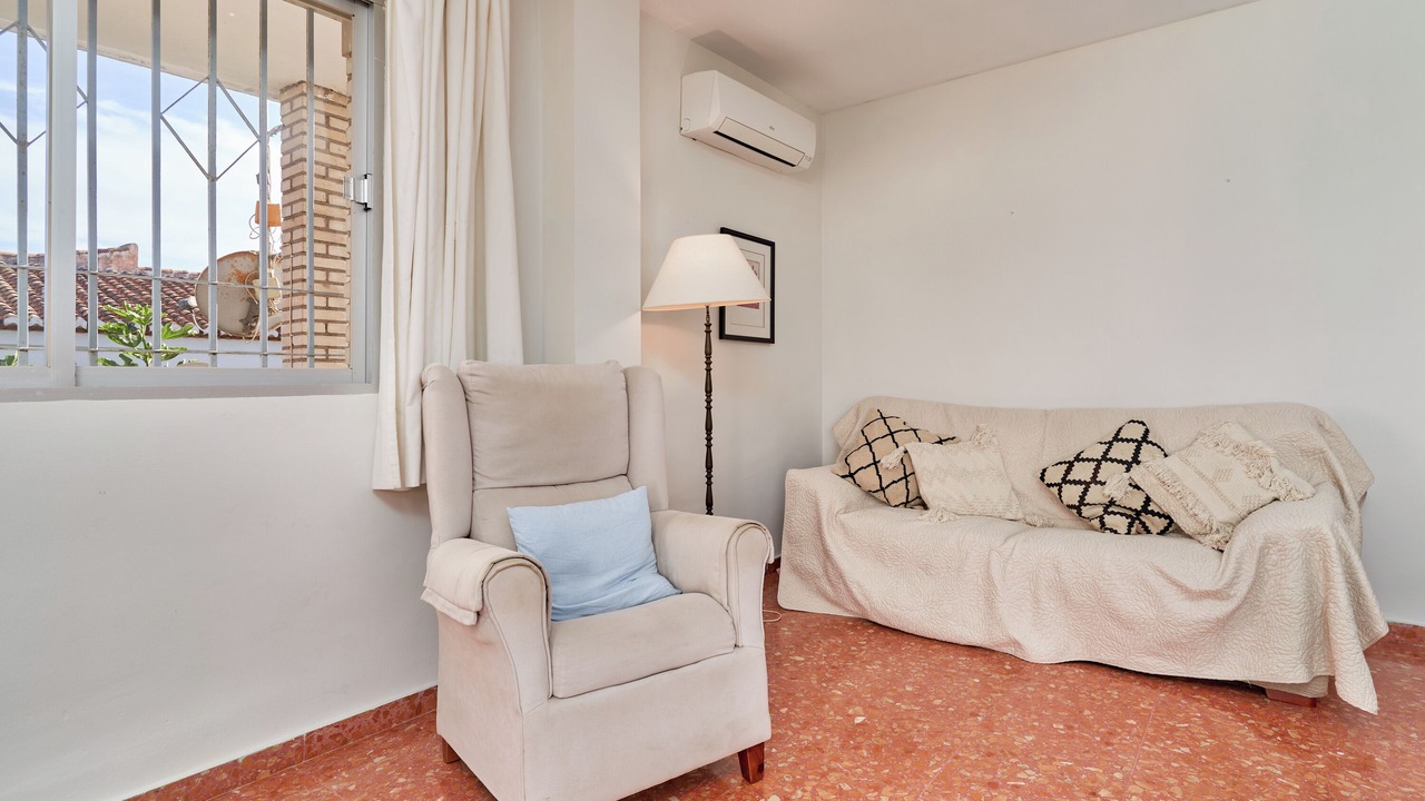 Photo of Livingroom in Salobrena