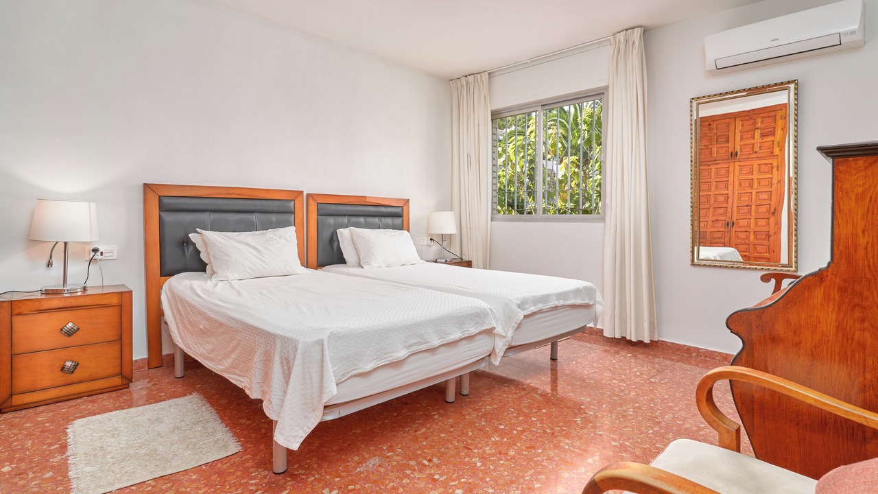 Photo of Bedroom in Salobrena