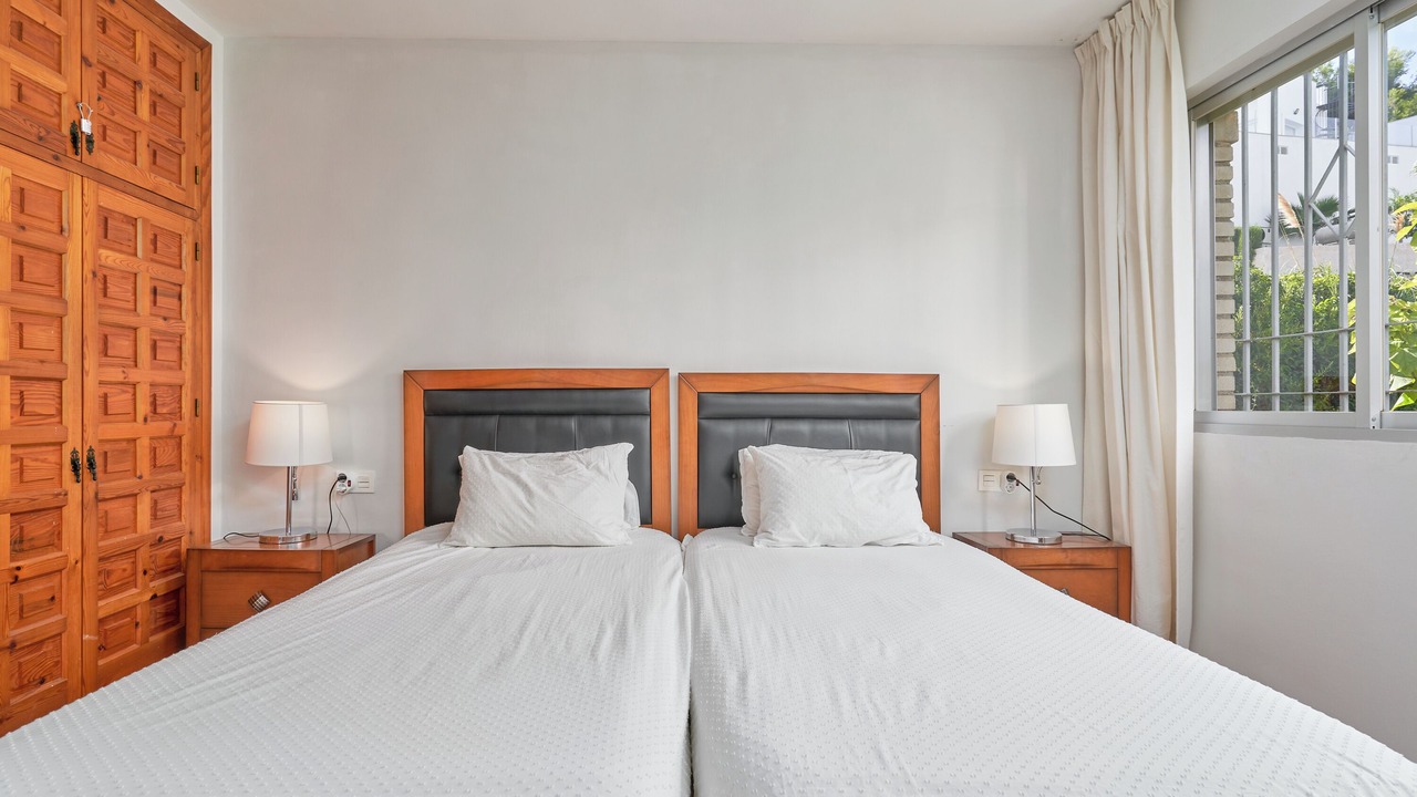 Photo of Bedroom in Salobrena