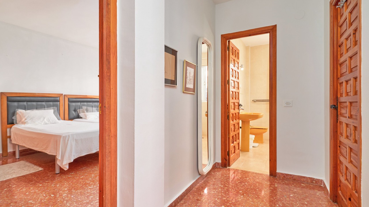 Photo of Bathroom in Salobrena