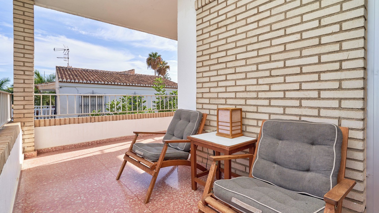 Photo of Outdoor in Salobrena