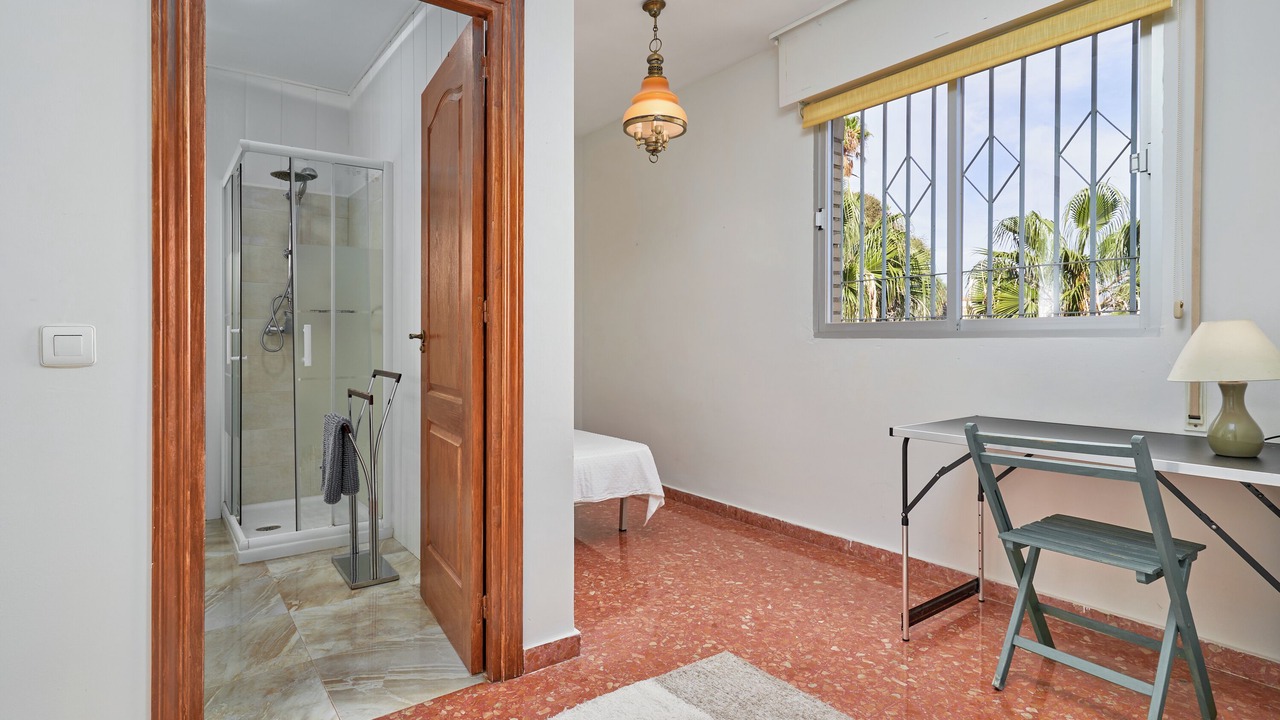 Photo of Bedroom in Salobrena