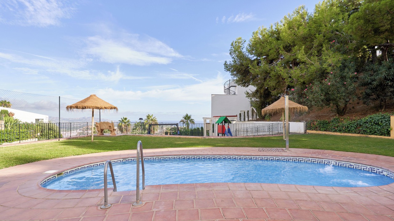 Photo of Outdoor in Salobrena
