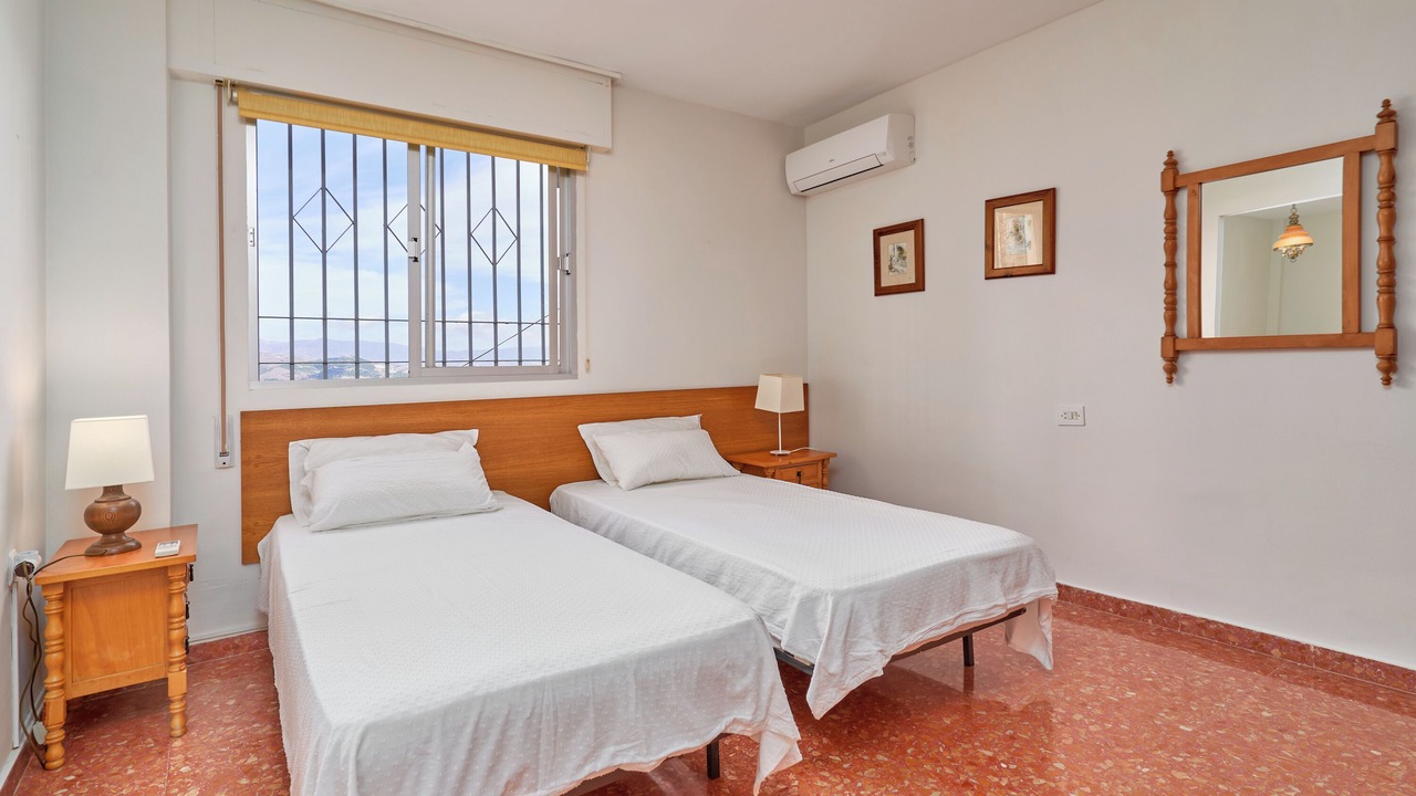 Photo of Bedroom in Salobrena