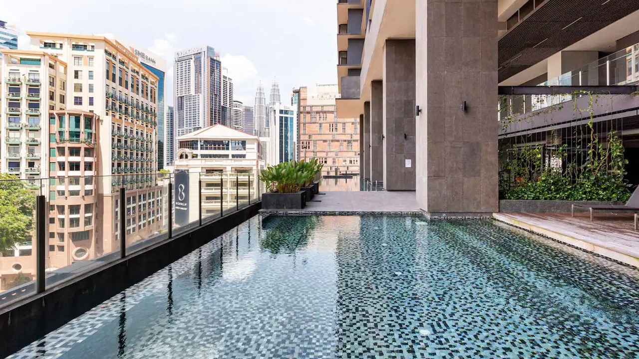 Photo of Outdoor in Kuala Lumpur City Centre