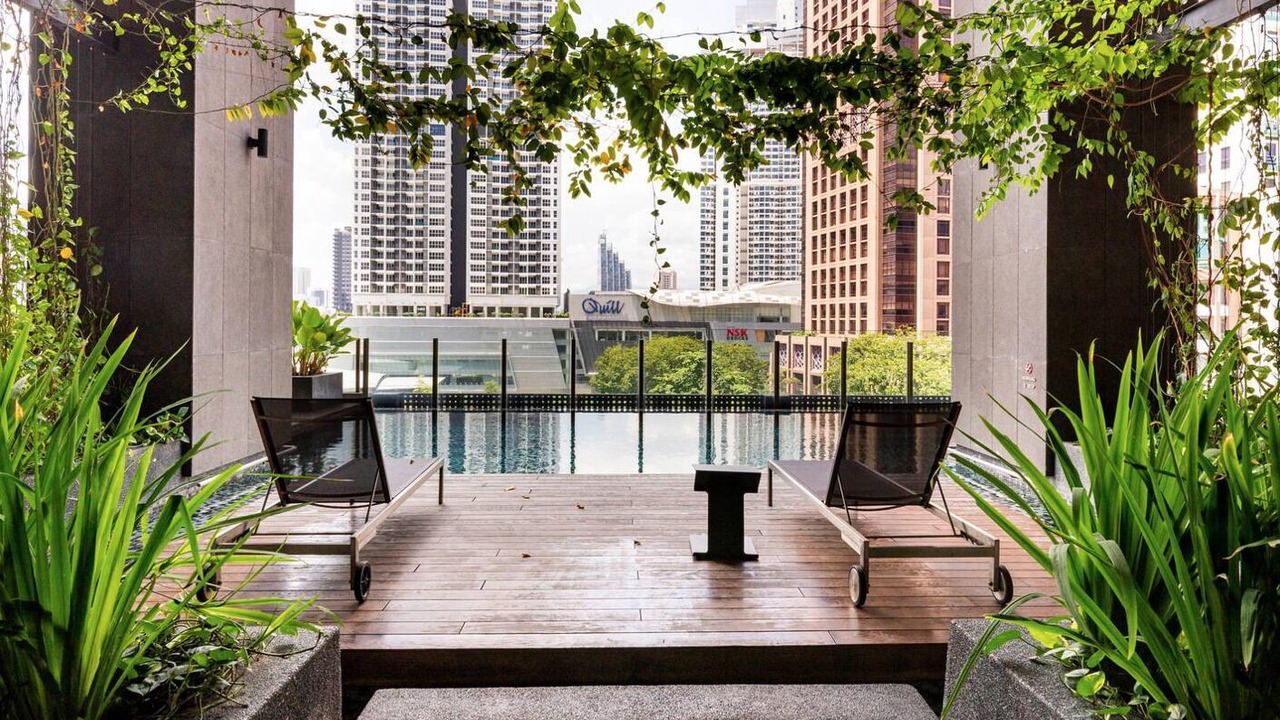Photo of Outdoor in Kuala Lumpur City Centre