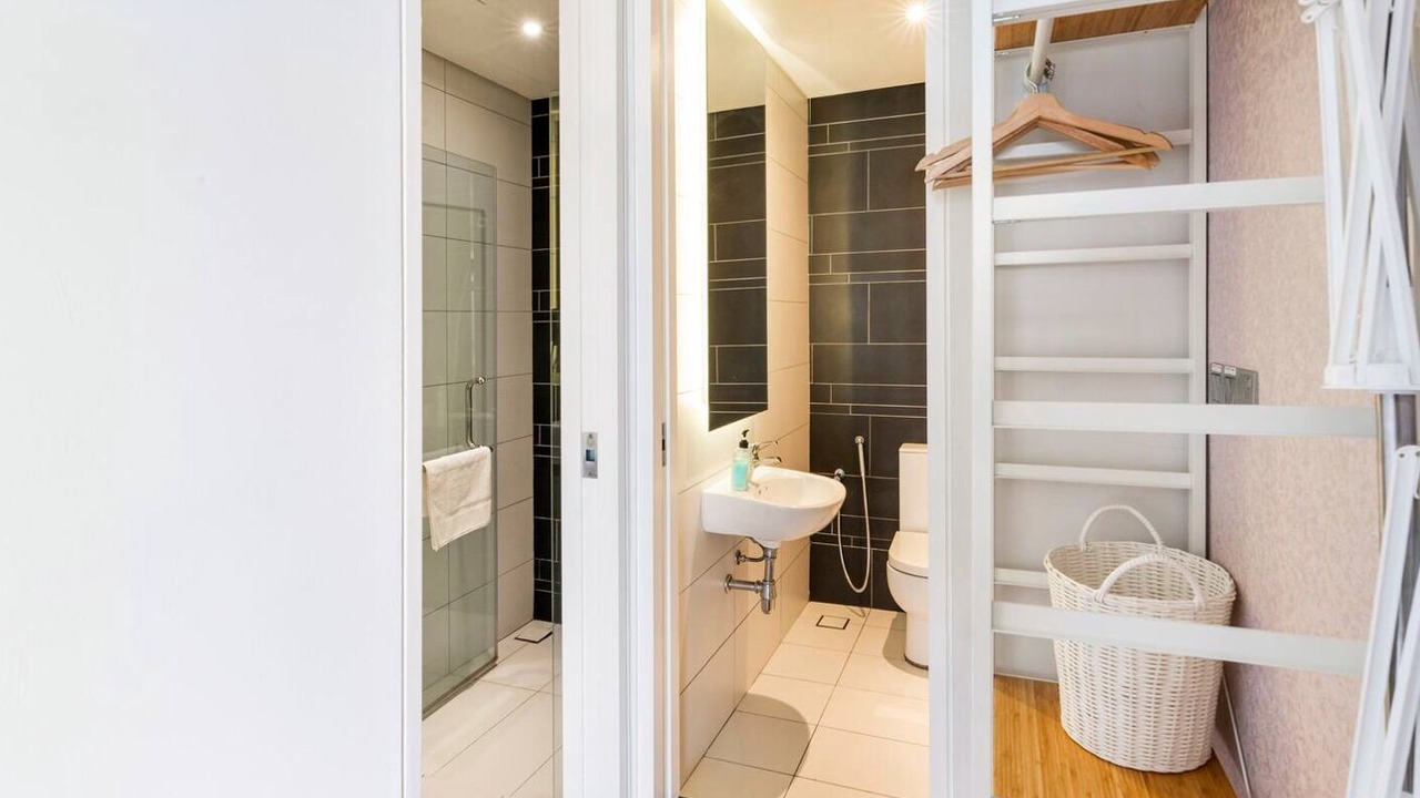 Photo of Bathroom in Kuala Lumpur City Centre