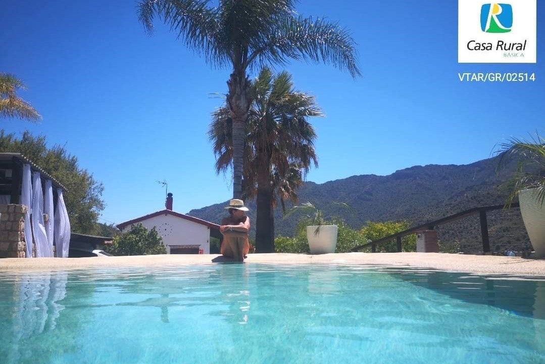 Photo of Outdoor in Los Guajares