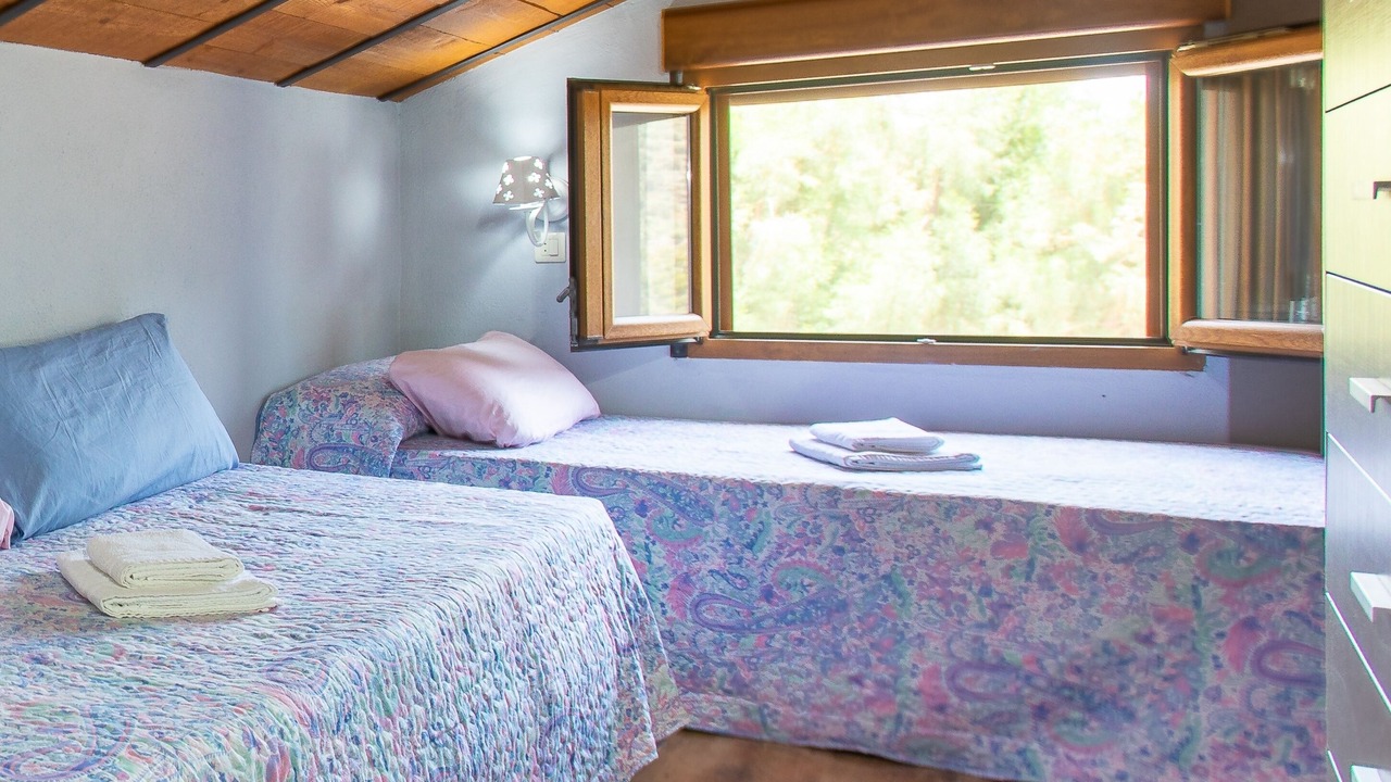 Photo of Bedroom in Los Guajares