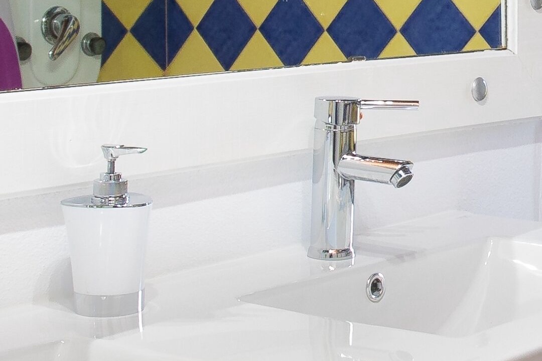 Photo of Bathroom in Los Guajares