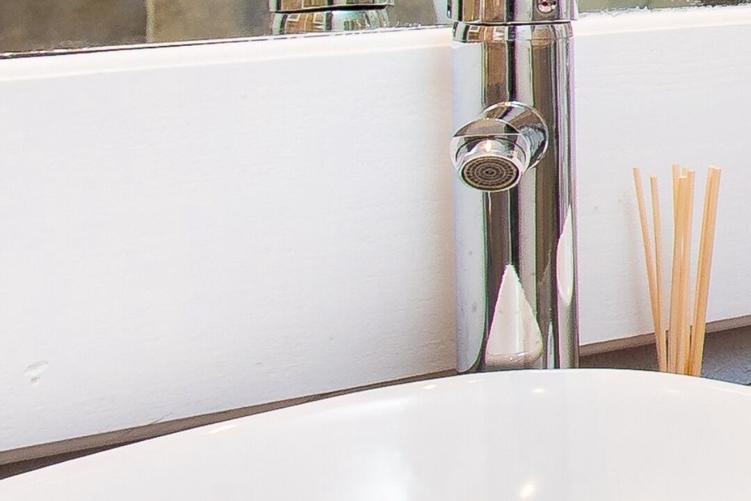 Photo of Bathroom in Los Guajares