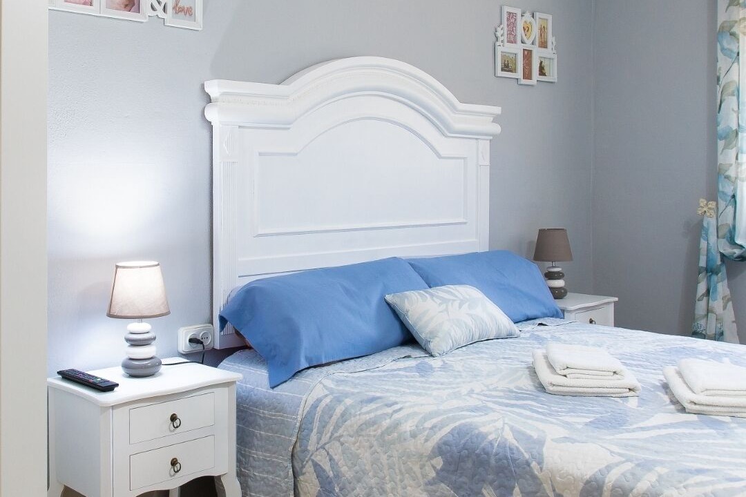 Photo of Bedroom in Los Guajares