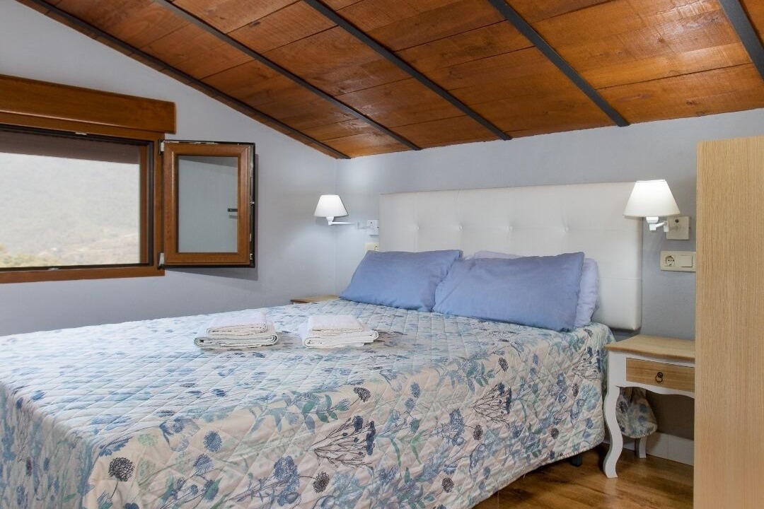 Photo of Bedroom in Los Guajares