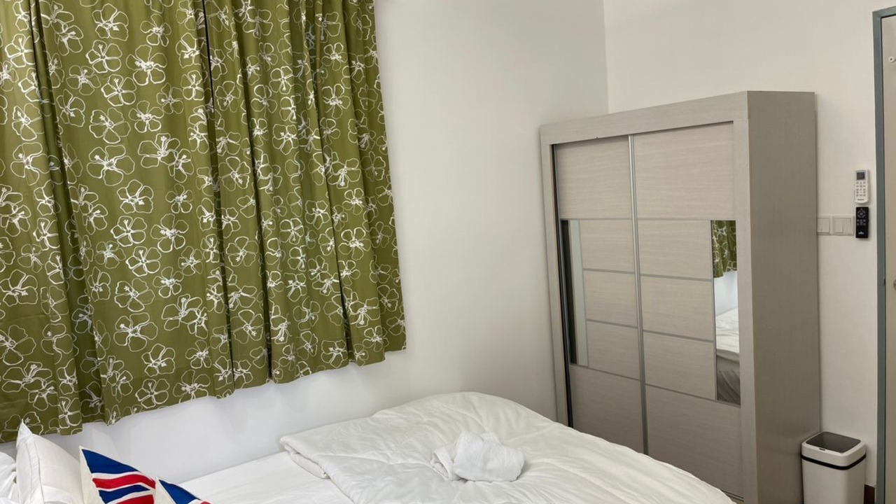 Photo of Bedroom in Sri Petaling
