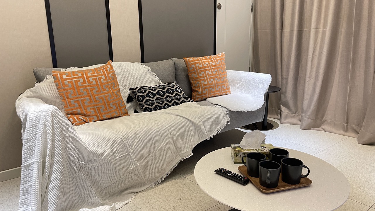 Photo of Livingroom in Kuala Lumpur