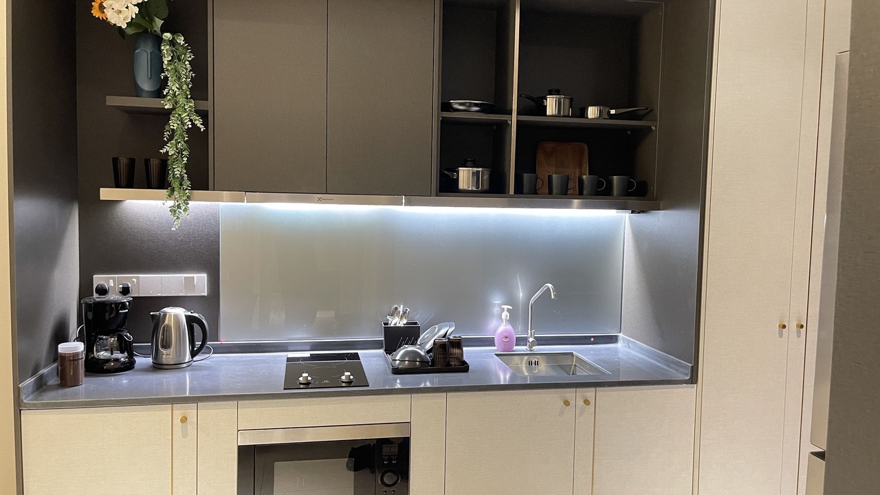 Photo of Kitchen in Kuala Lumpur
