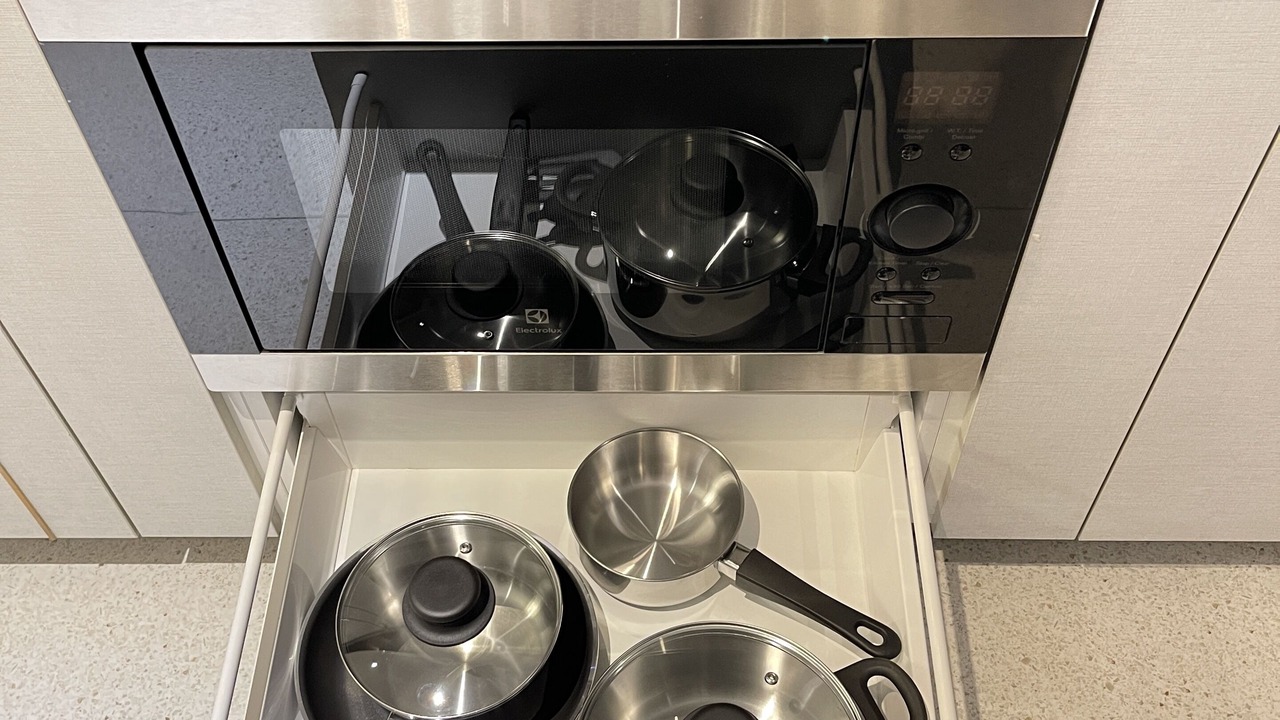 Photo of Kitchen in Kuala Lumpur