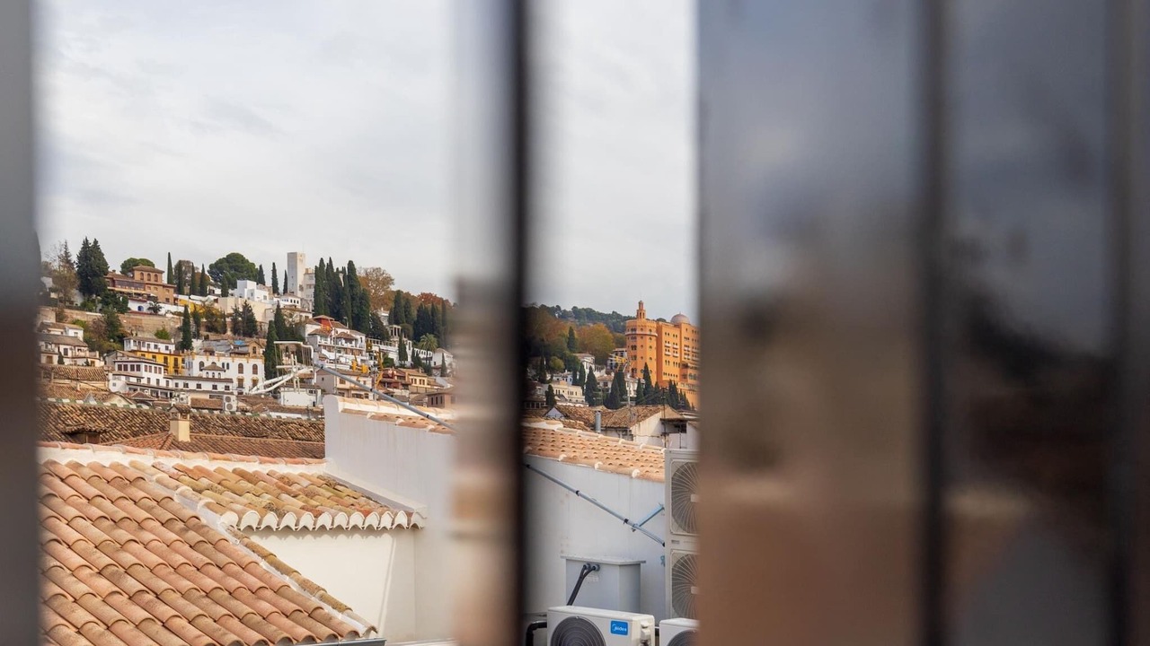 Photo of Others in Granada City Center