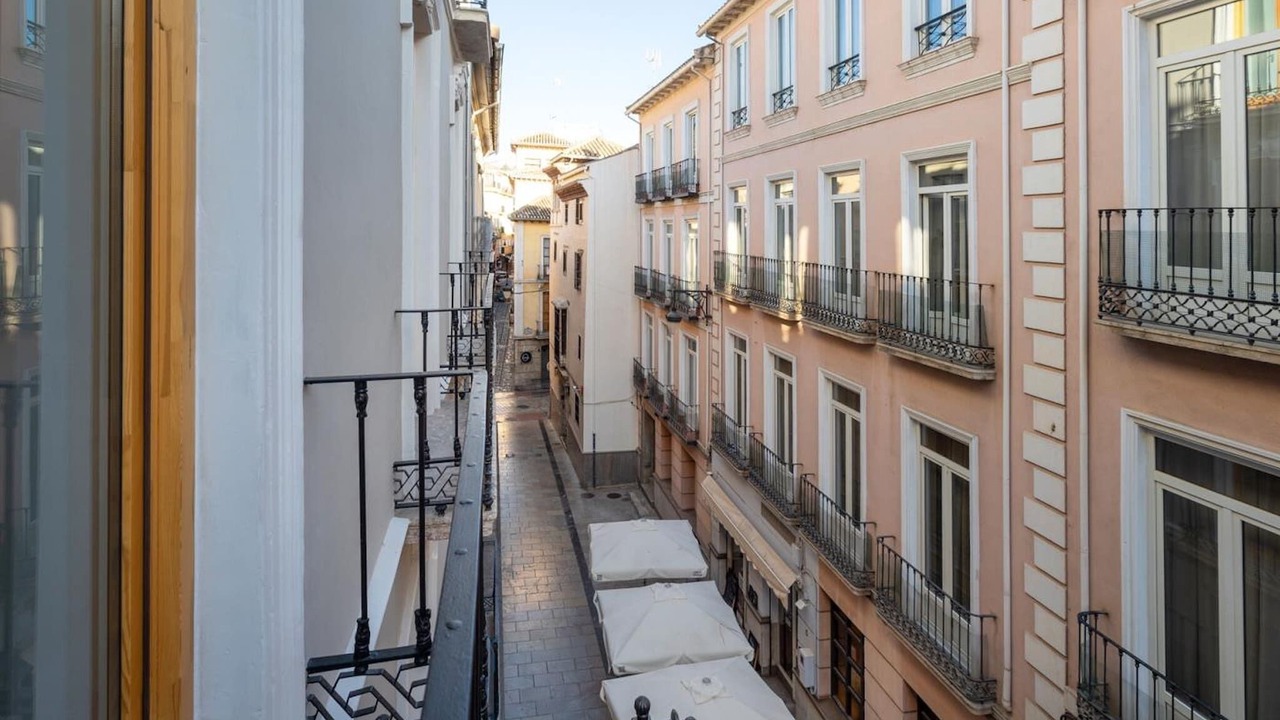 Photo of Others in Granada City Center