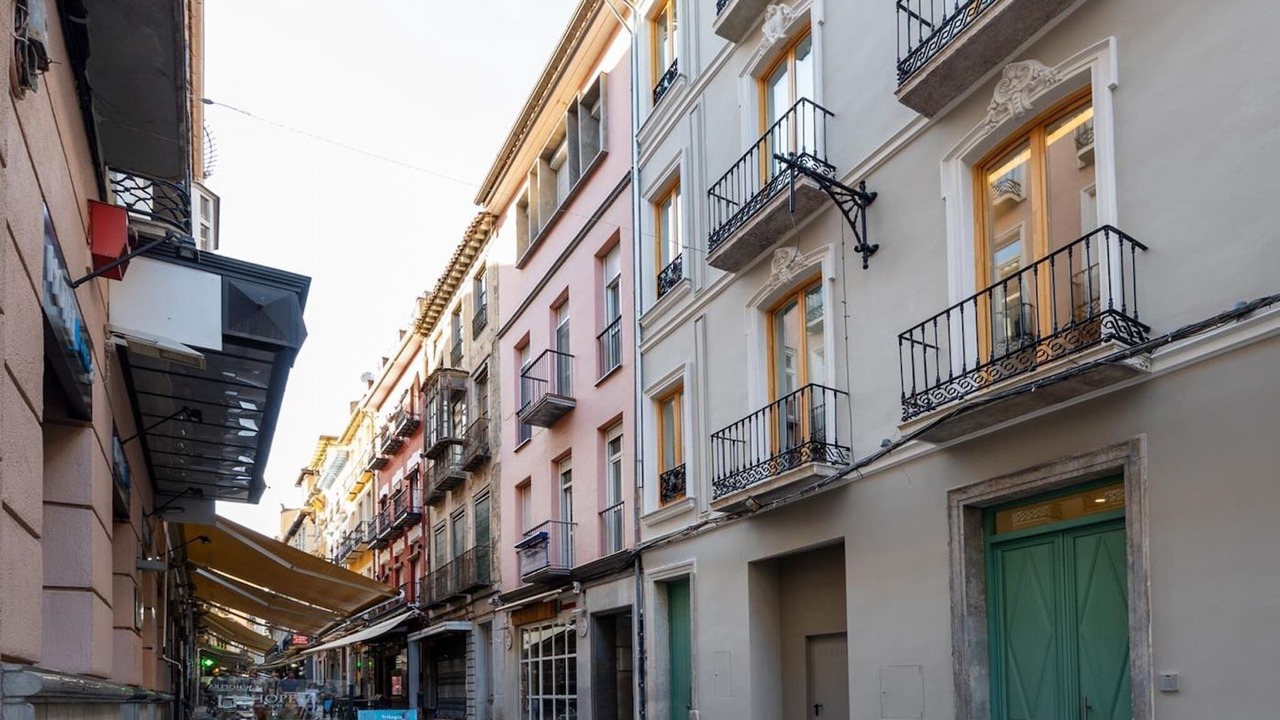 Photo of Others in Granada City Center