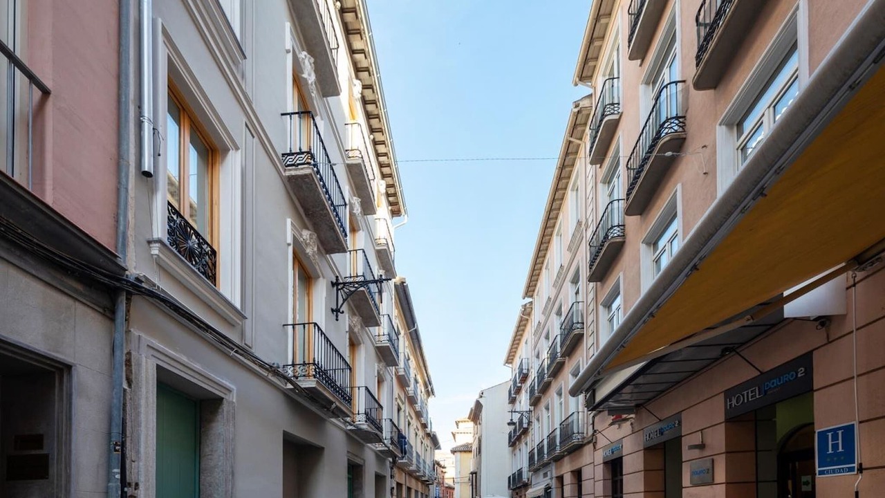 Photo of Others in Granada City Center