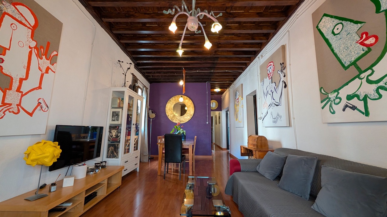 Photo of Livingroom in Albaicin