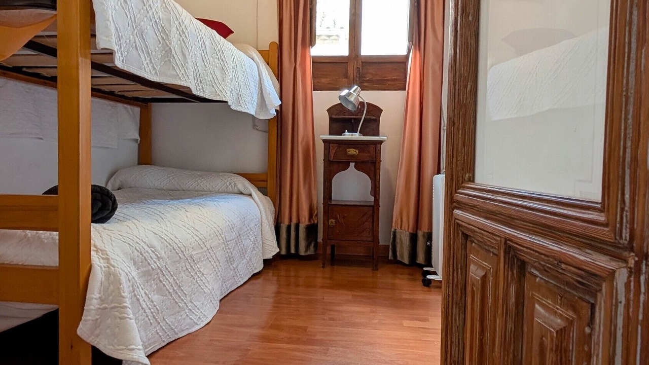 Photo of Bedroom in Albaicin