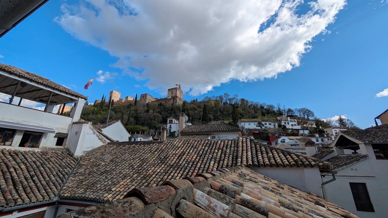 Photo of Others in Albaicin