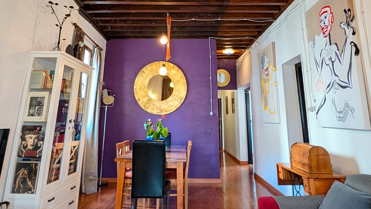 Photo of Livingroom in Albaicin