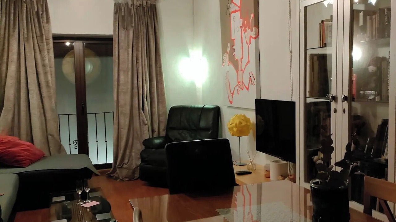 Photo of Livingroom in Albaicin