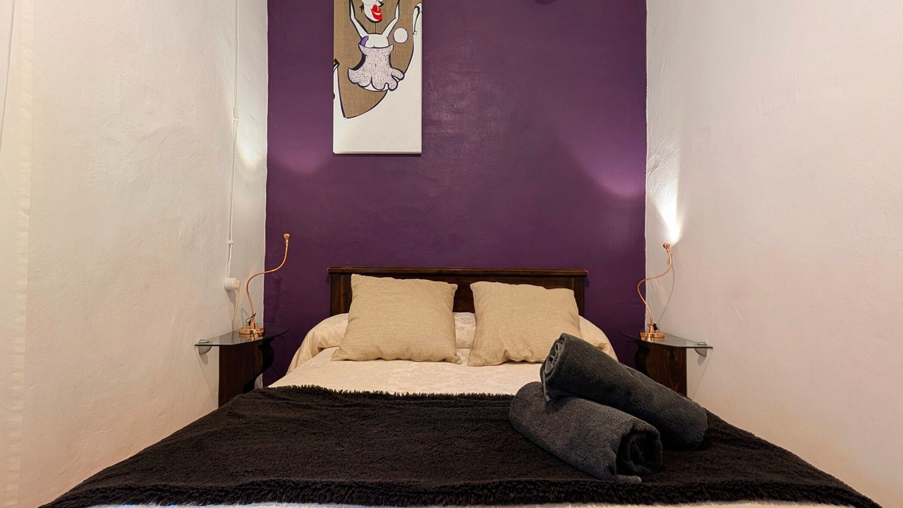 Photo of Bedroom in Albaicin