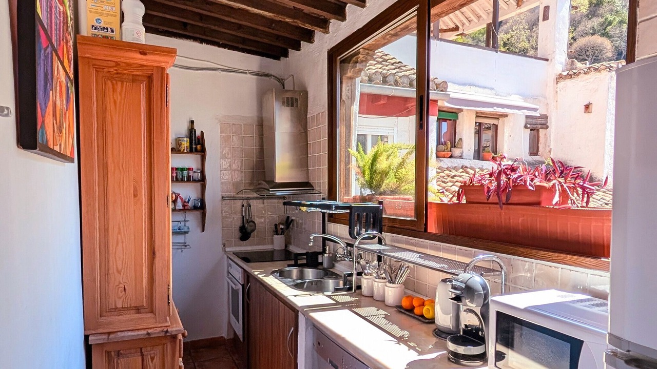 Photo of Kitchen in Albaicin