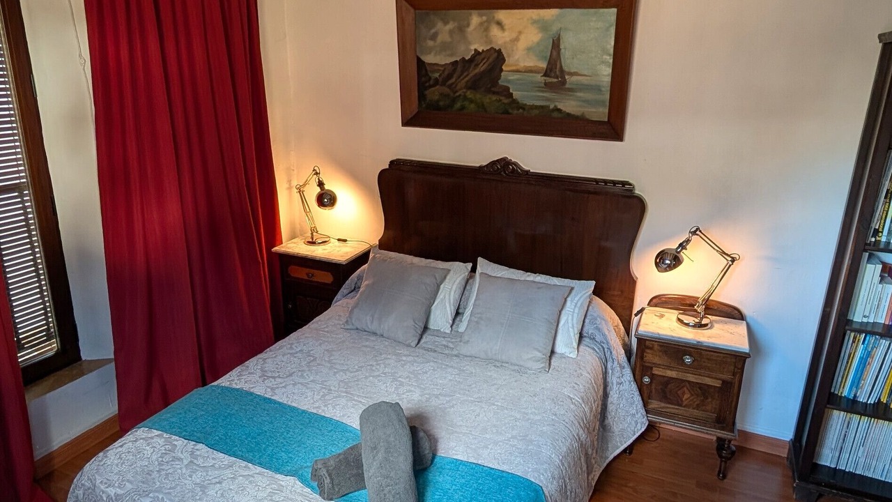 Photo of Bedroom in Albaicin