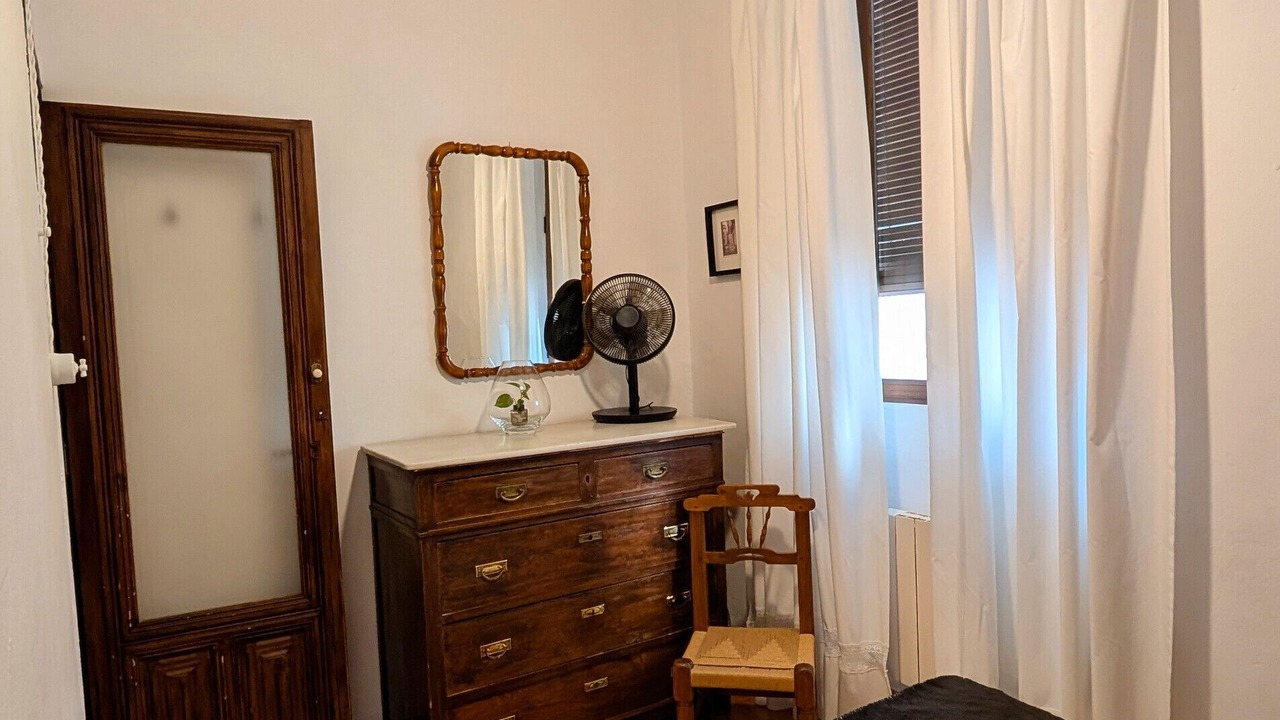 Photo of Bedroom in Albaicin