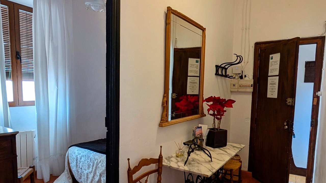 Photo of Bedroom in Albaicin
