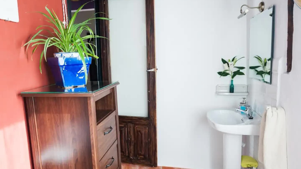 Photo of Bathroom in Albaicin