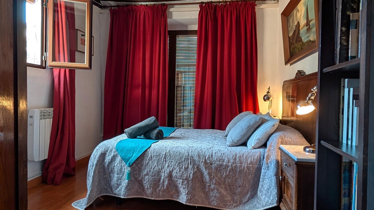 Photo of Bedroom in Albaicin