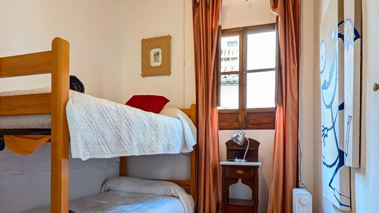 Photo of Bedroom in Albaicin