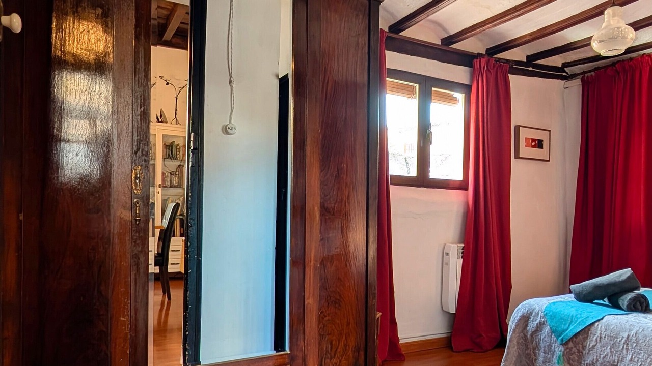 Photo of Bedroom in Albaicin