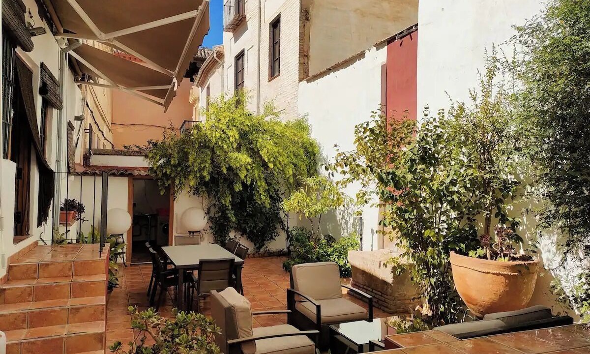 Photo of Outdoor in Albaicin